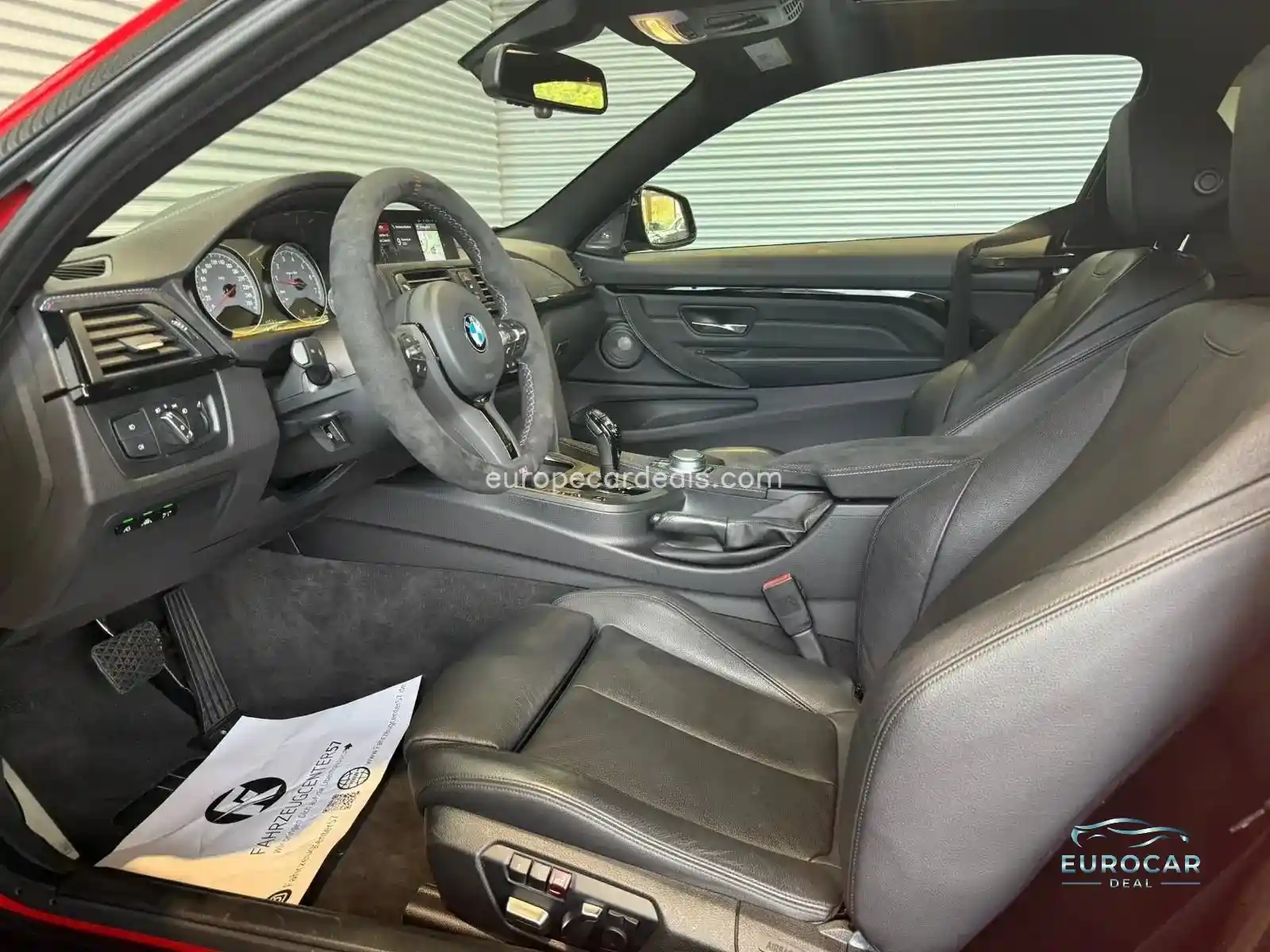 BMW 440