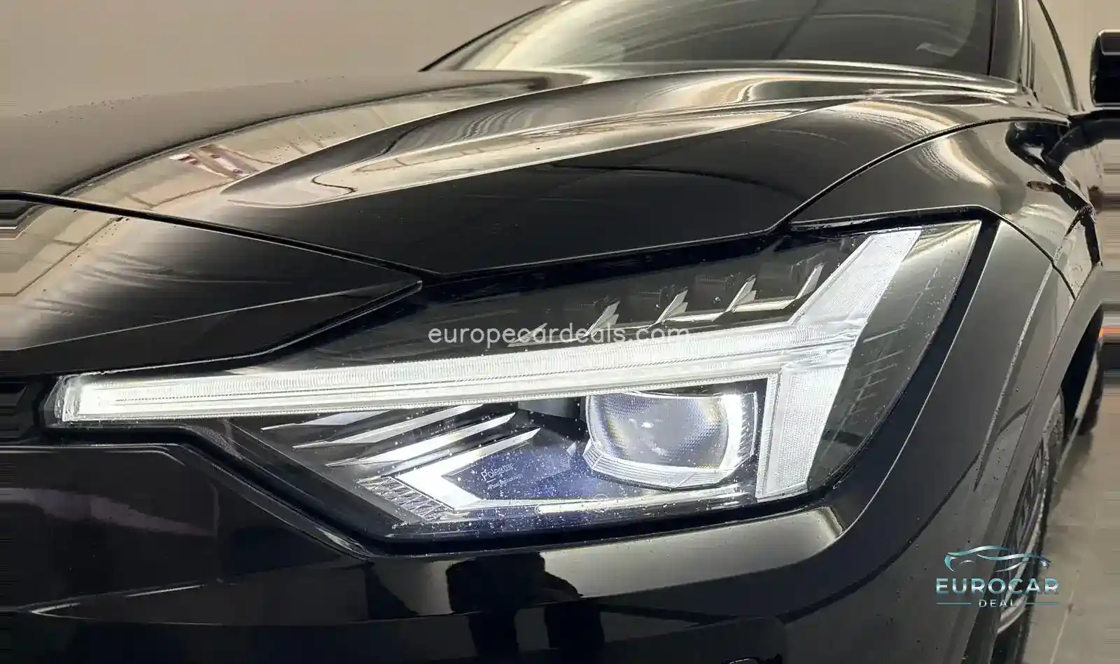 Polestar 2