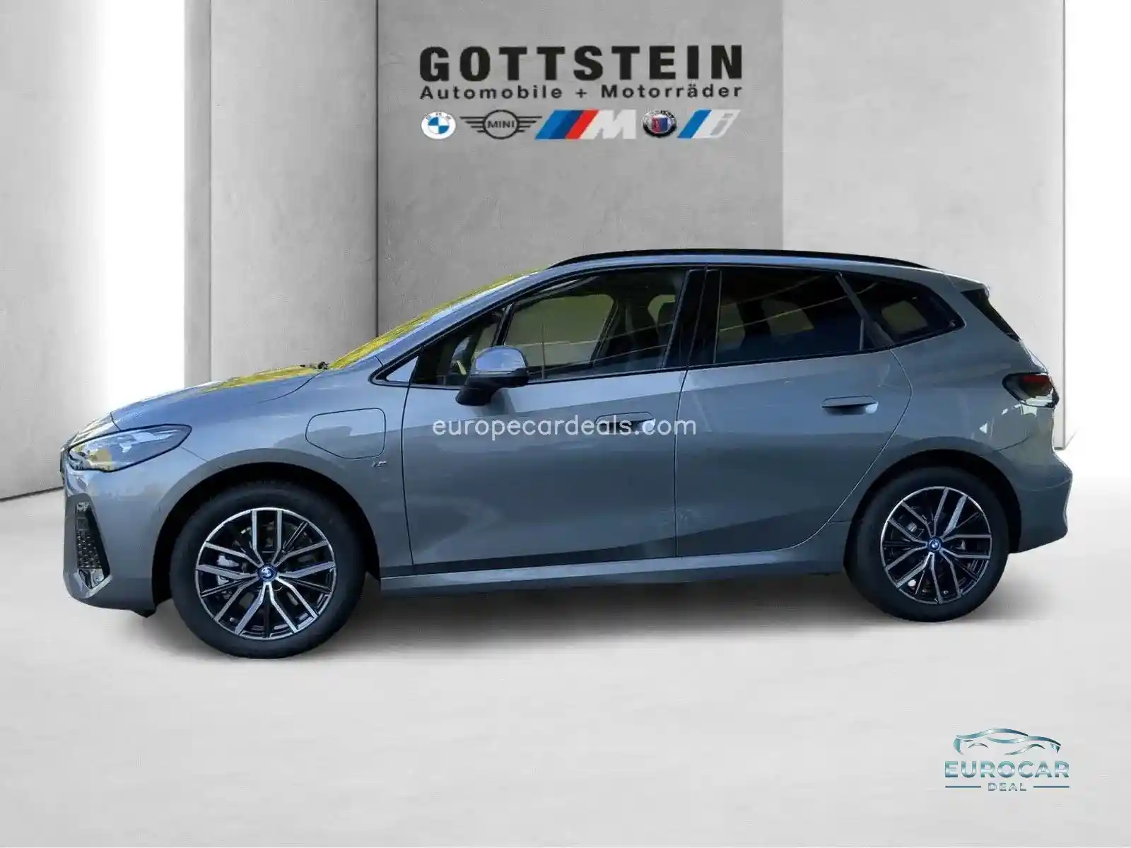 BMW 230 Active Tourer