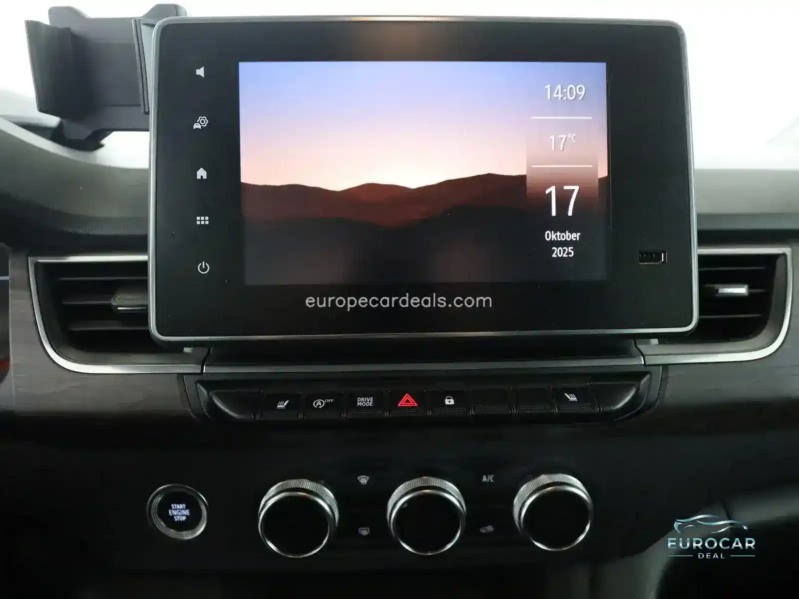 Renault Grand Kangoo