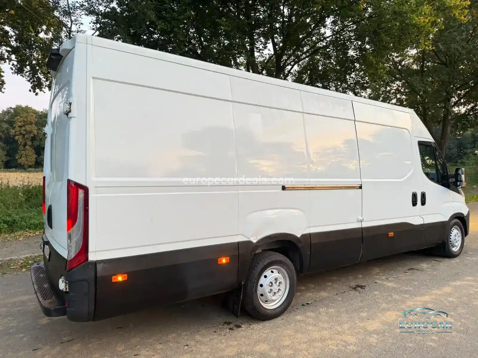Iveco Other