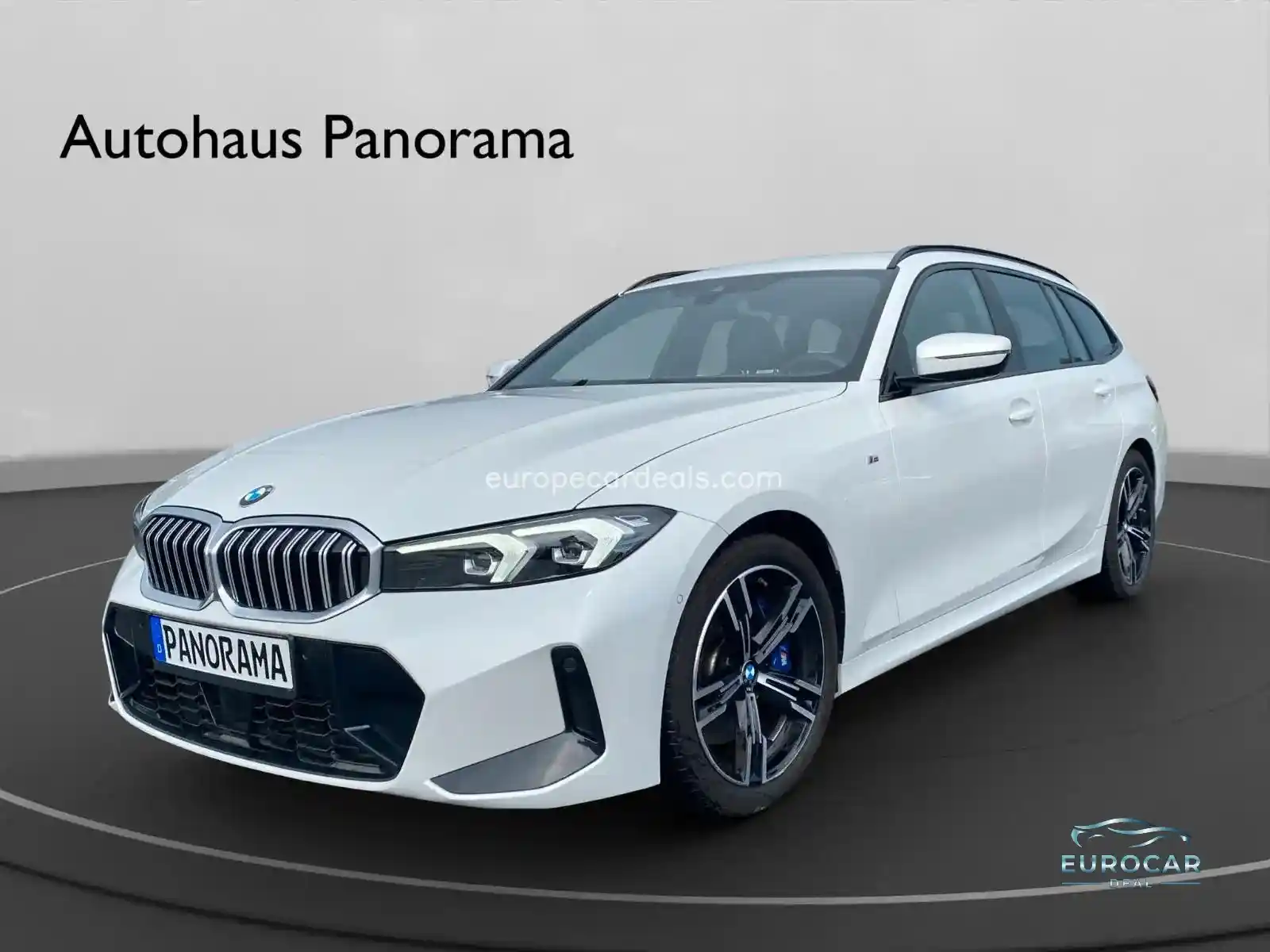 BMW 330