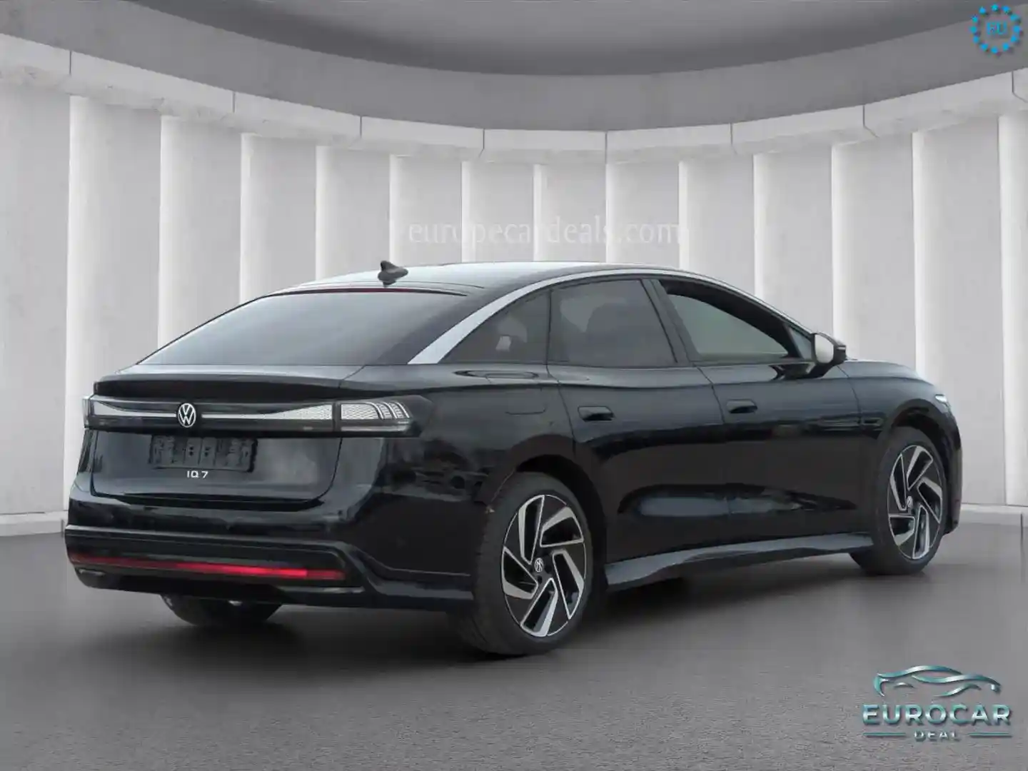 Volkswagen ID.7
