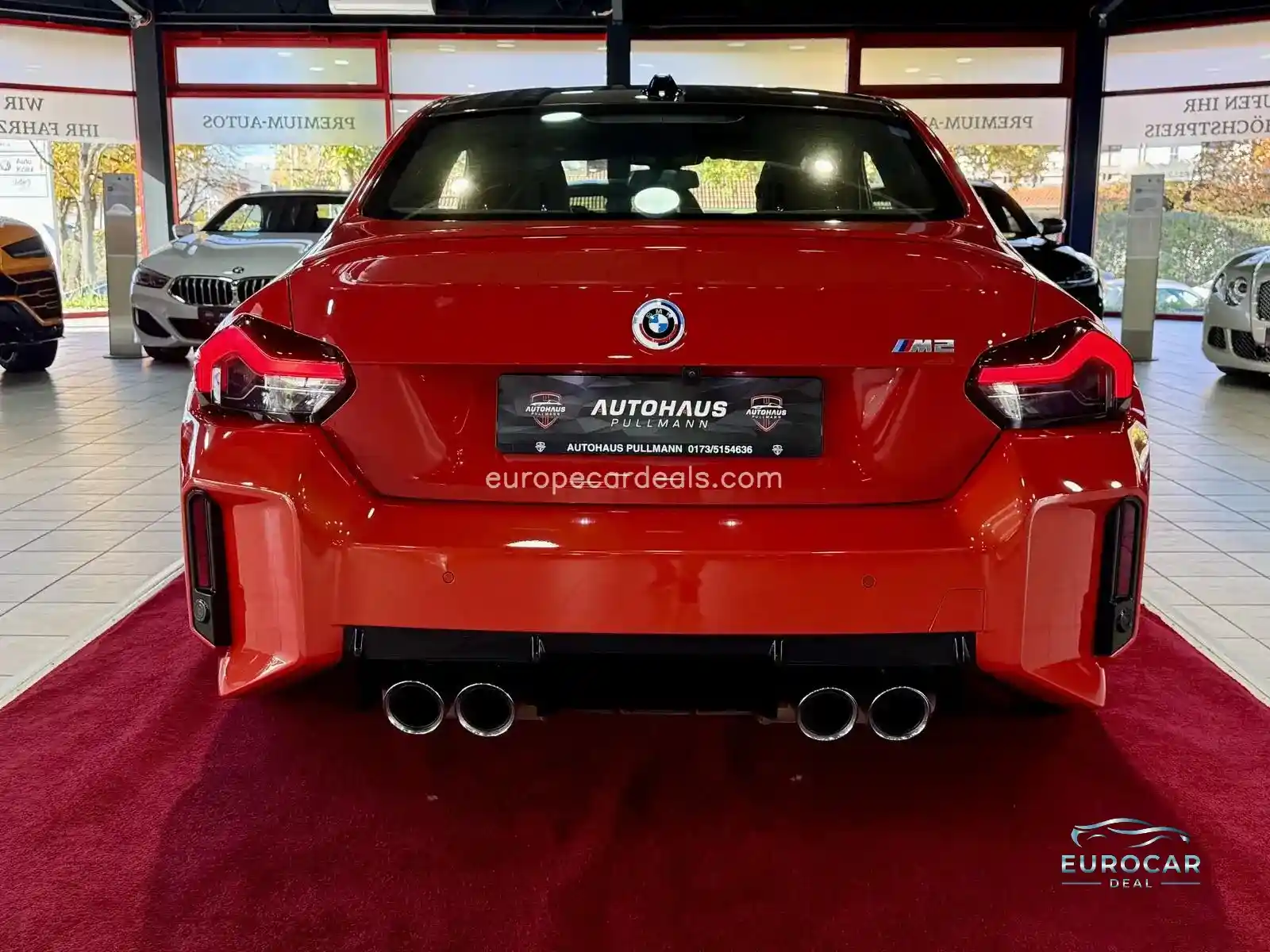 BMW M2