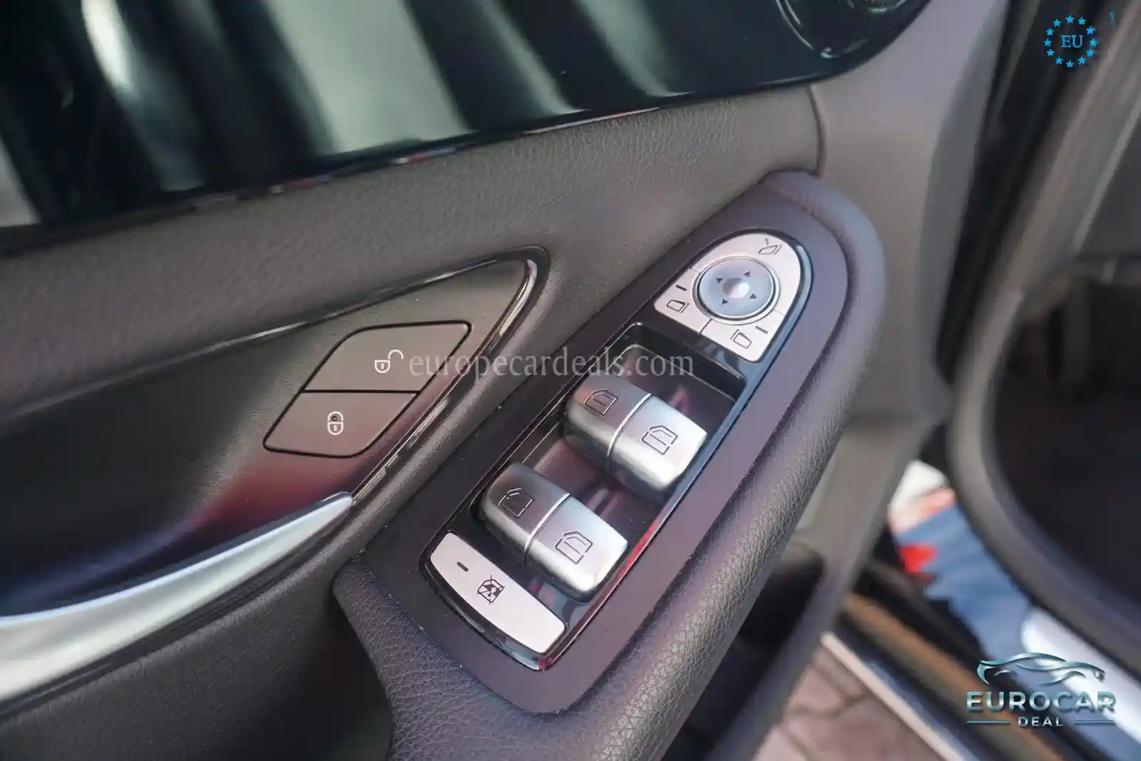 Mercedes-Benz C 160