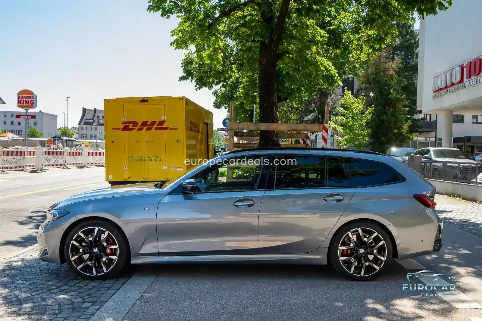 BMW M340i
