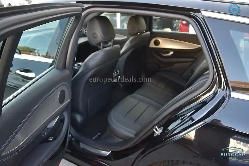 Mercedes-Benz E 400