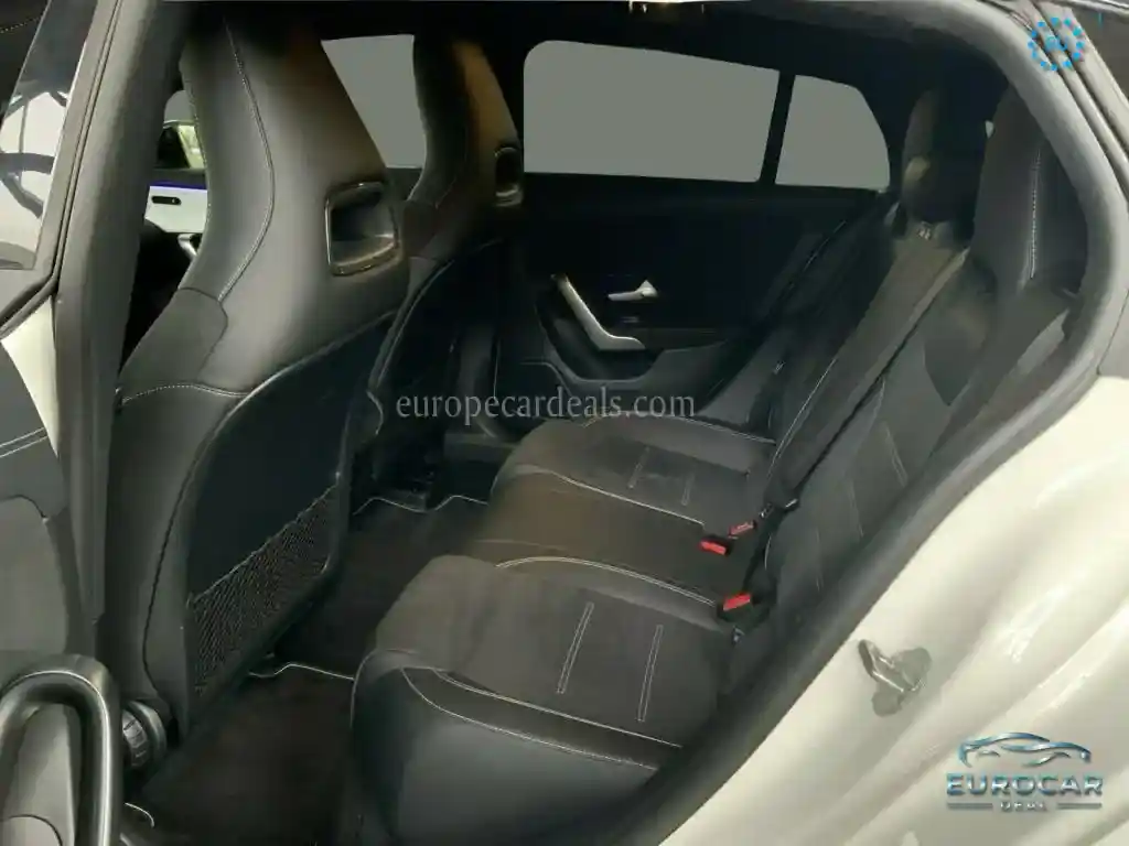 Mercedes-Benz CLA 250 Shooting Brake