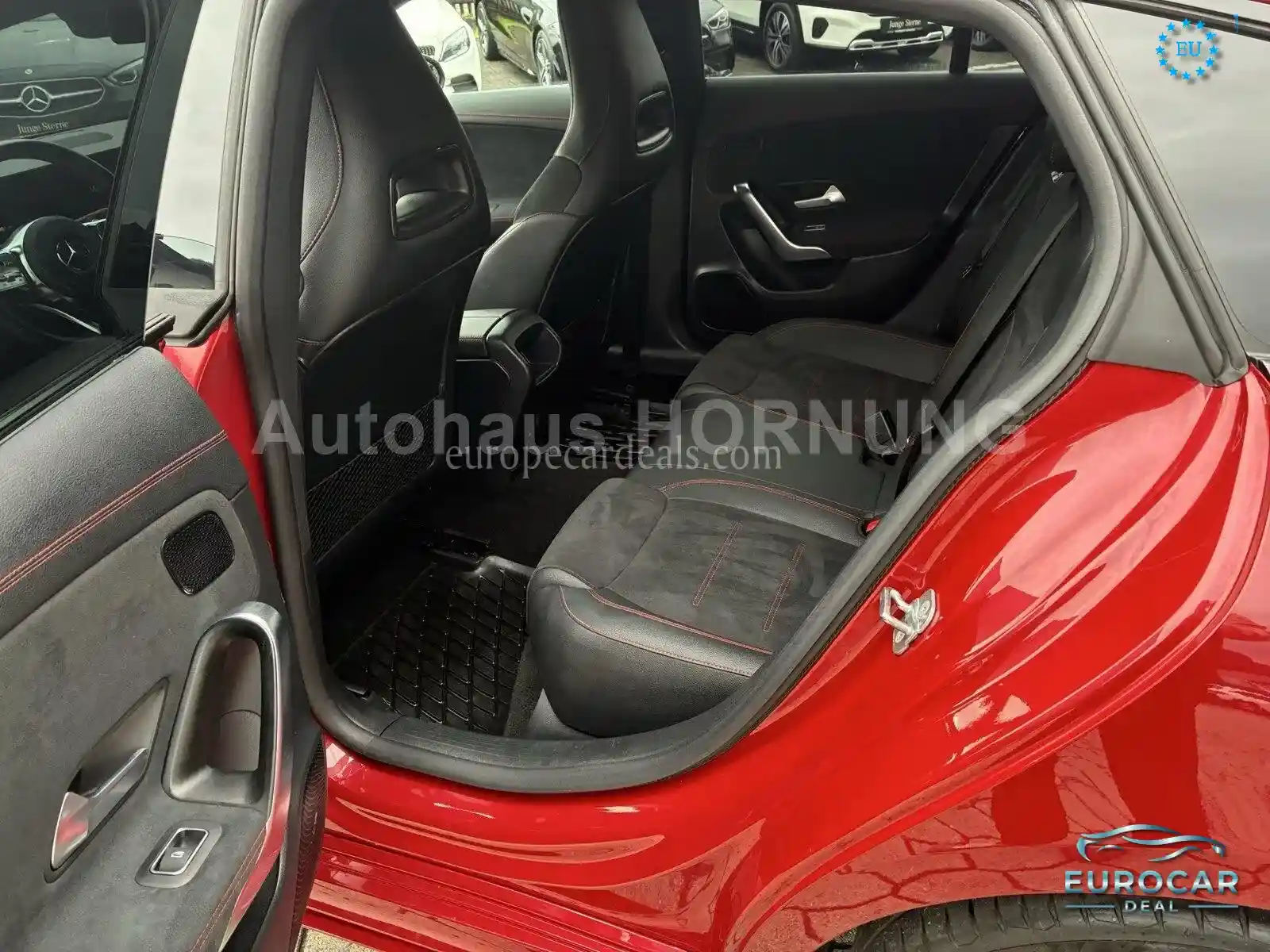 Mercedes-Benz CLA 250 Shooting Brake