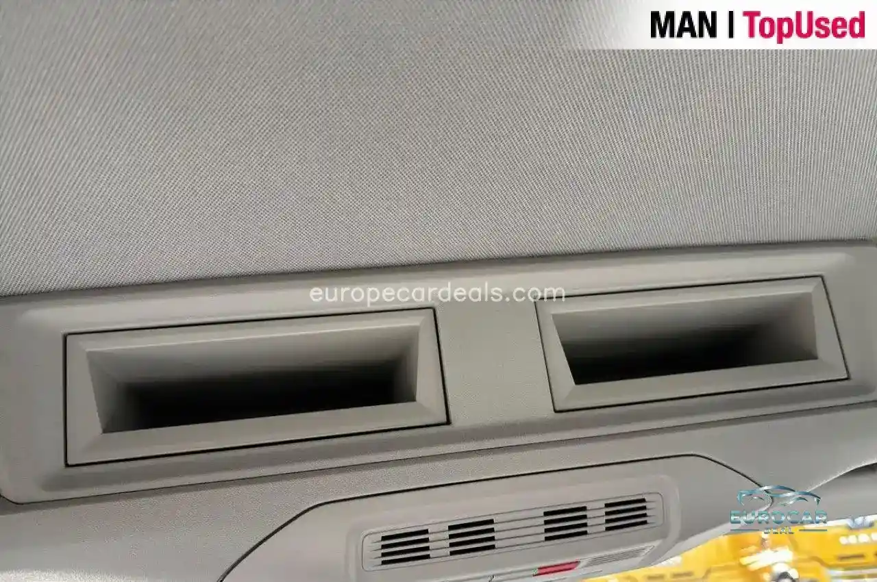 MAN TGE