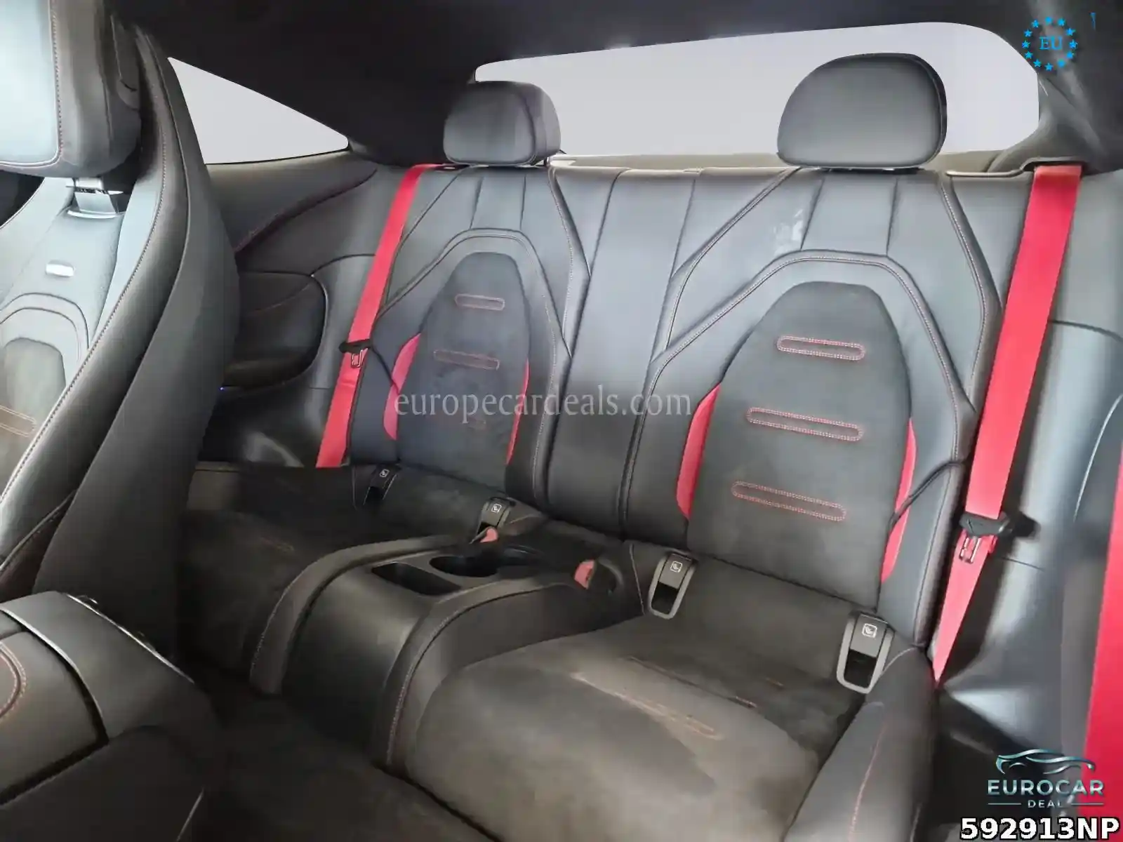 Mercedes-Benz CLE 53 AMG