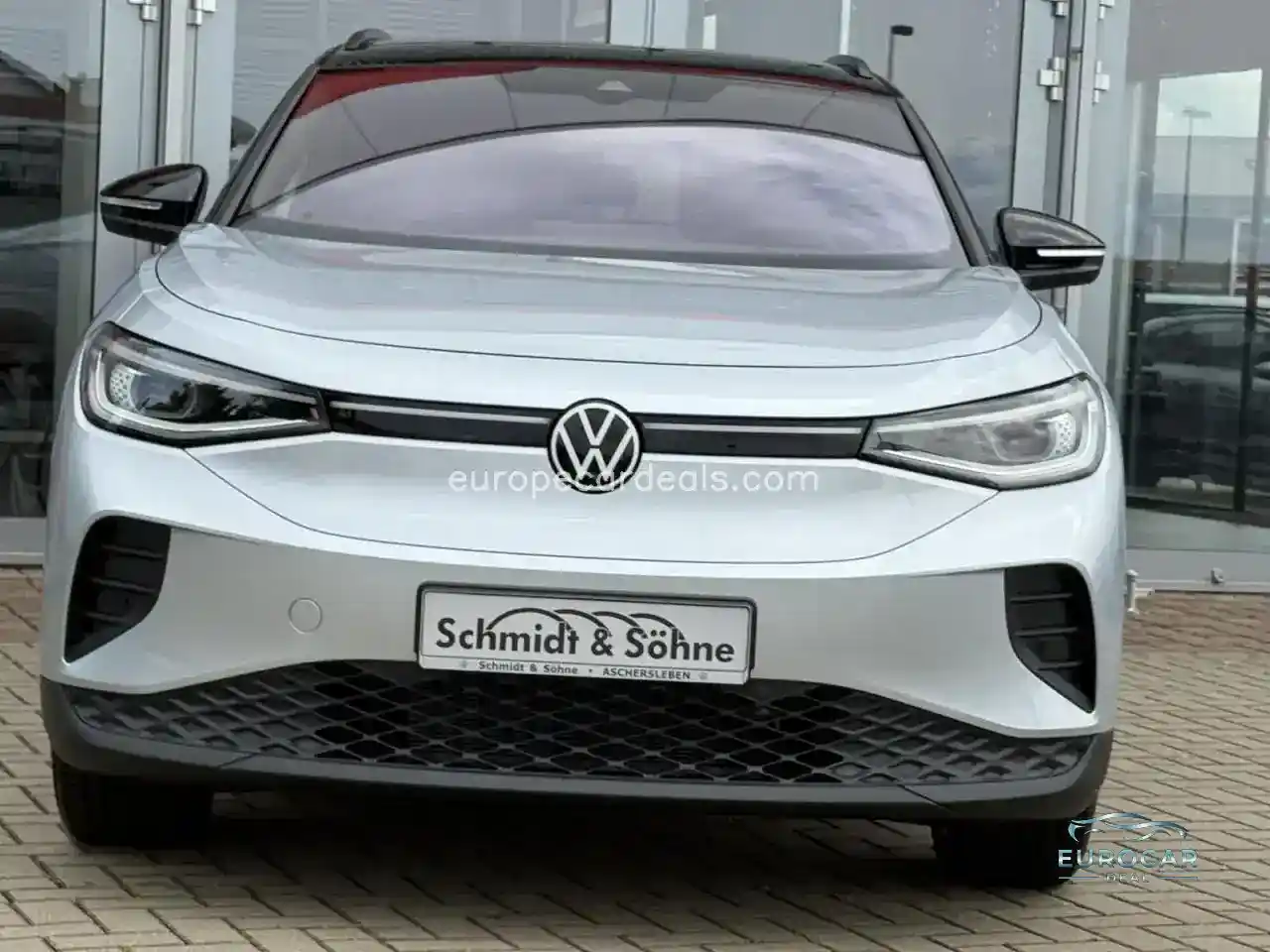 Volkswagen ID.4