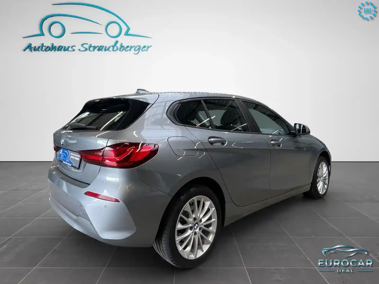 BMW 118