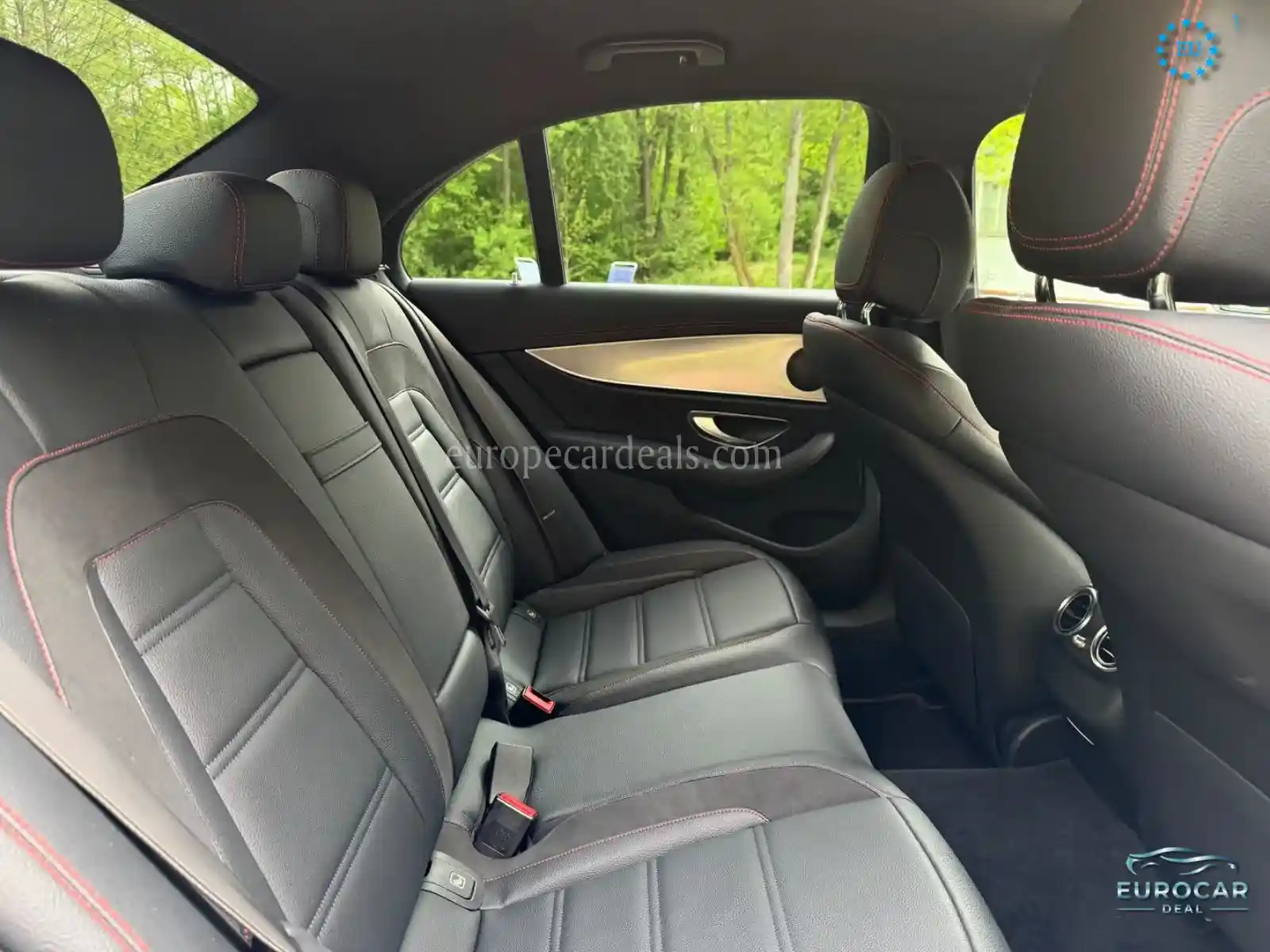 Mercedes-Benz E 53 AMG