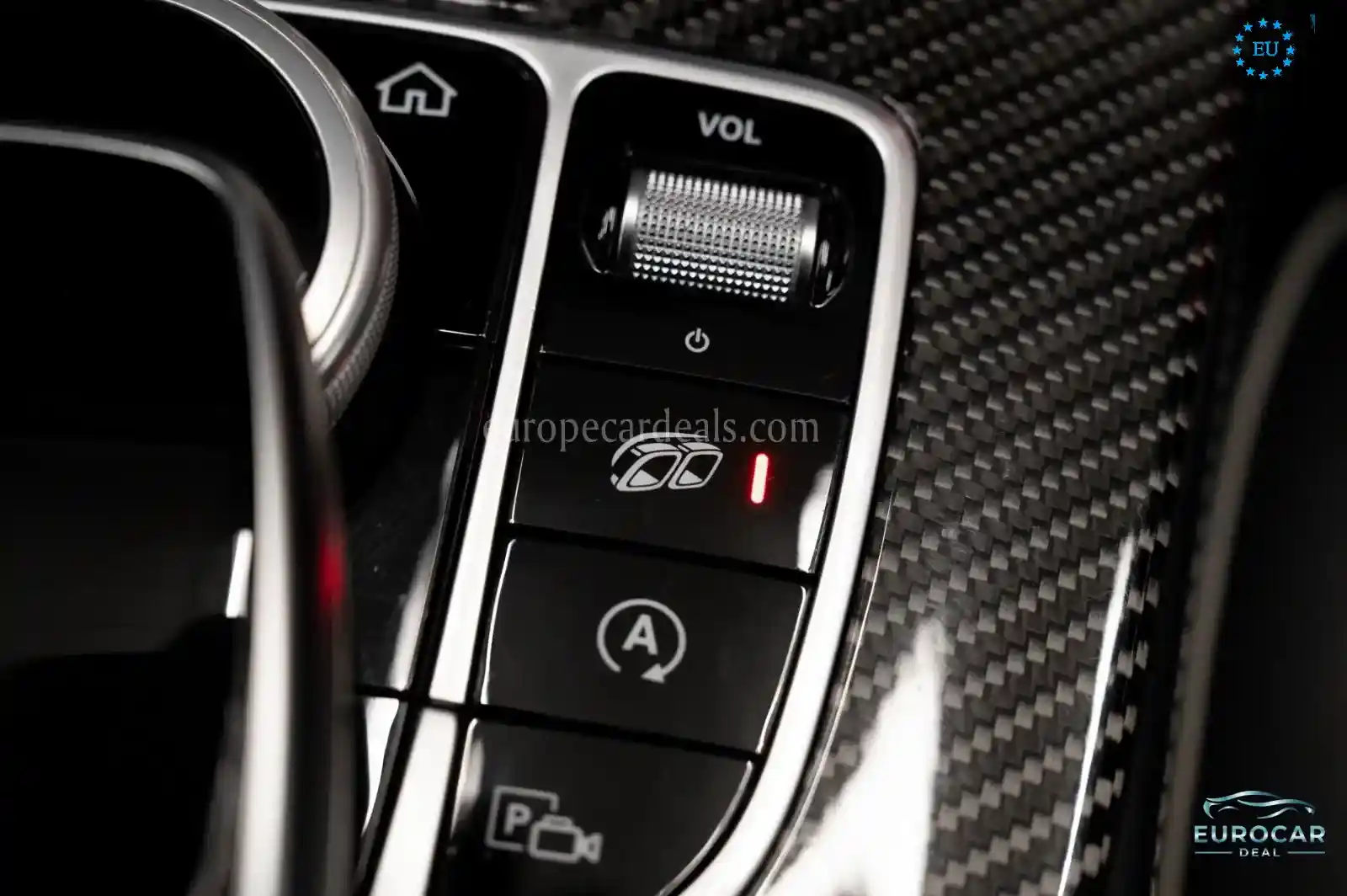 Mercedes-Benz E 63 AMG