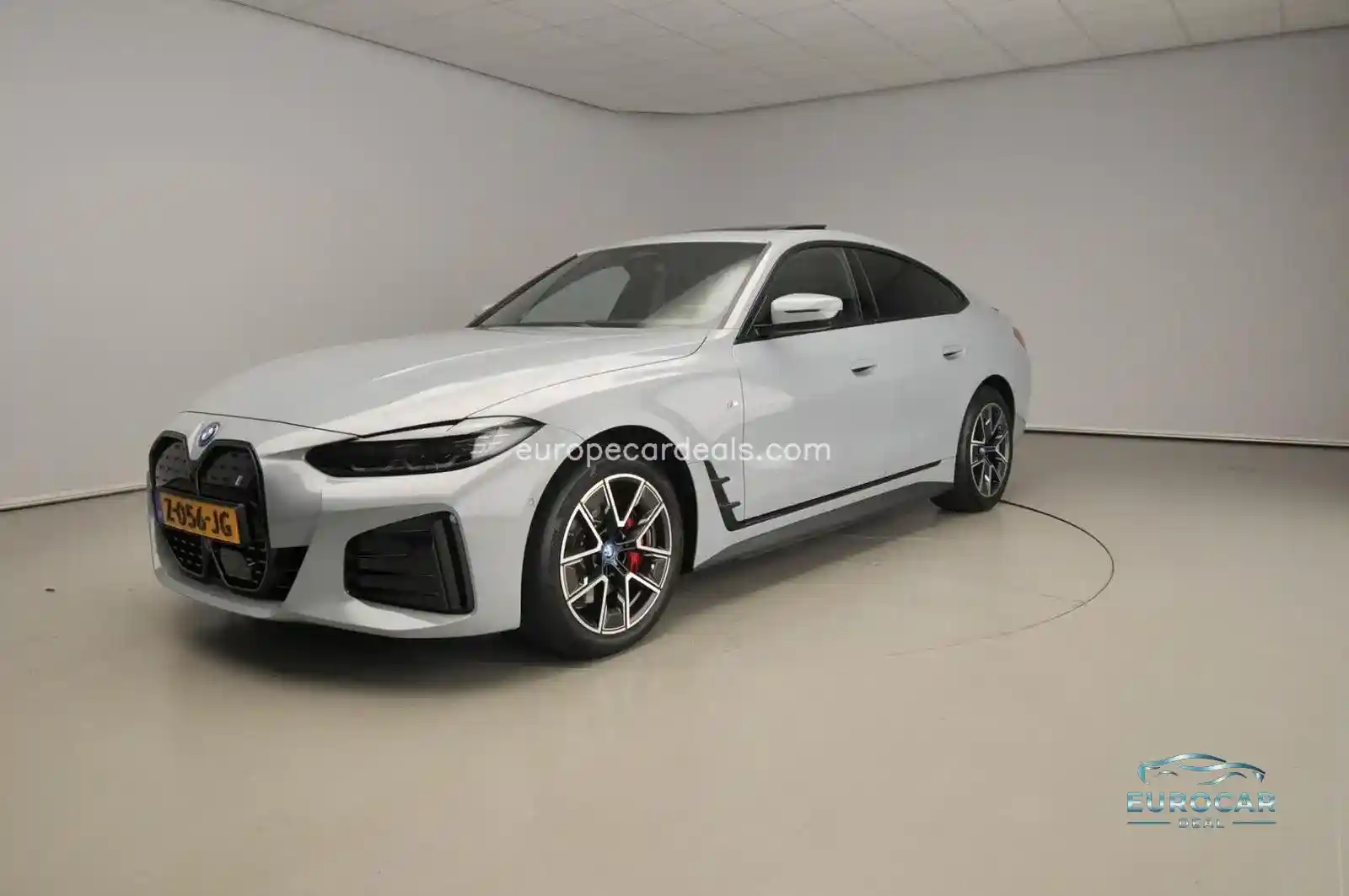 BMW i4