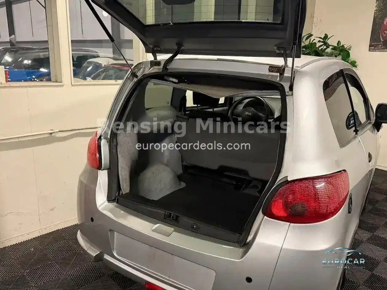 Microcar Other