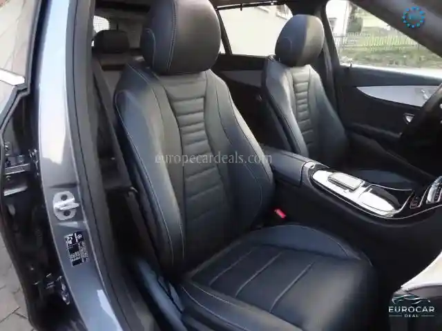 Mercedes-Benz E 400