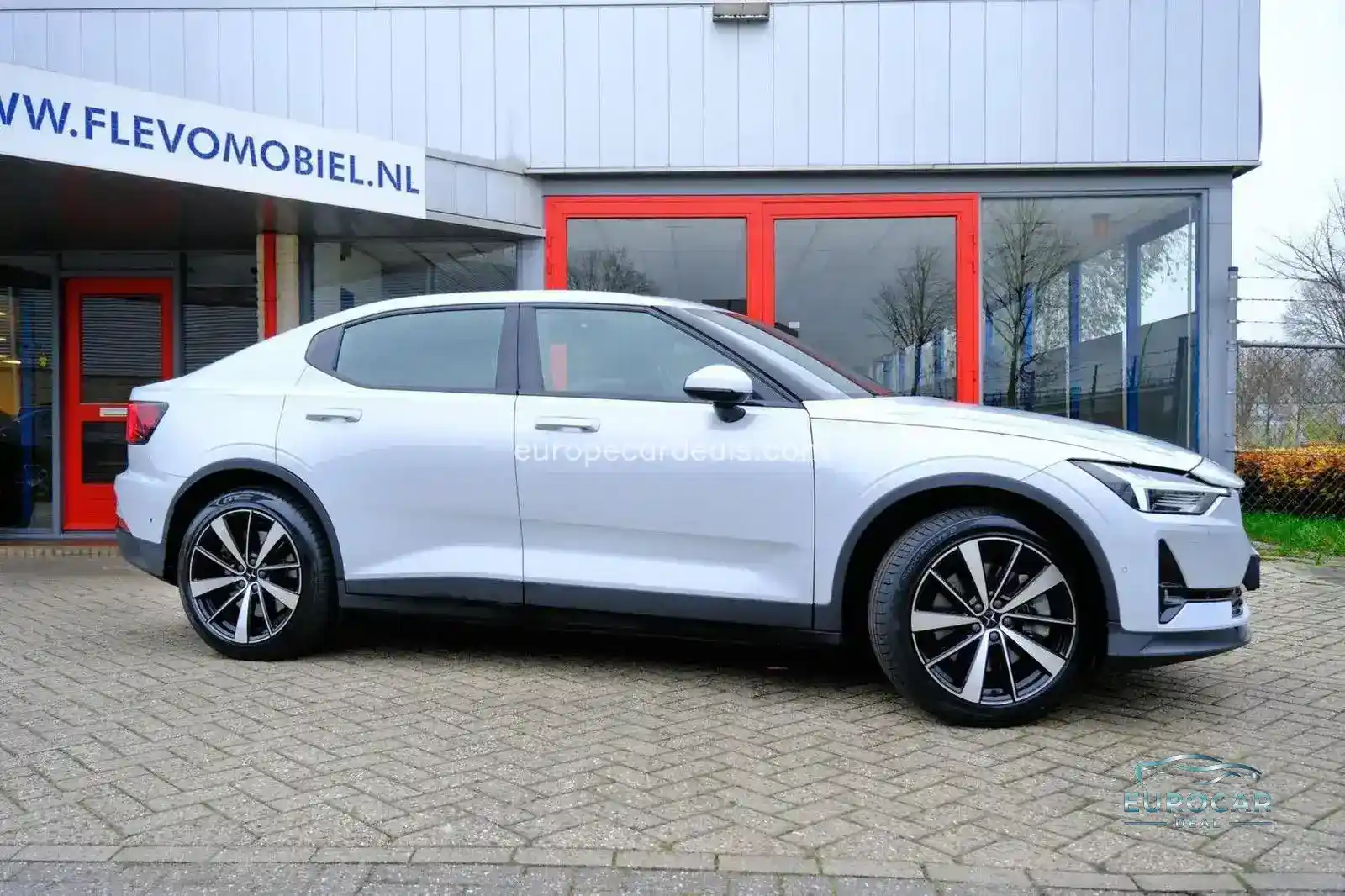 Polestar 2