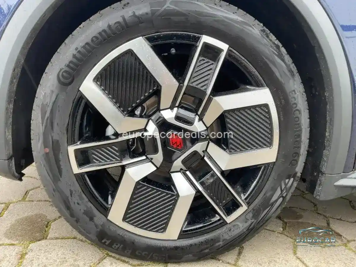 Renault R 5