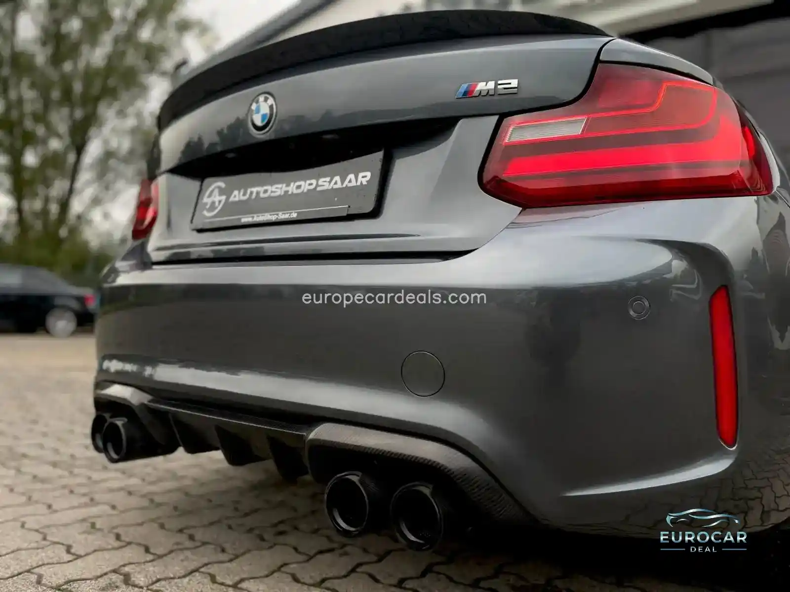 BMW M2