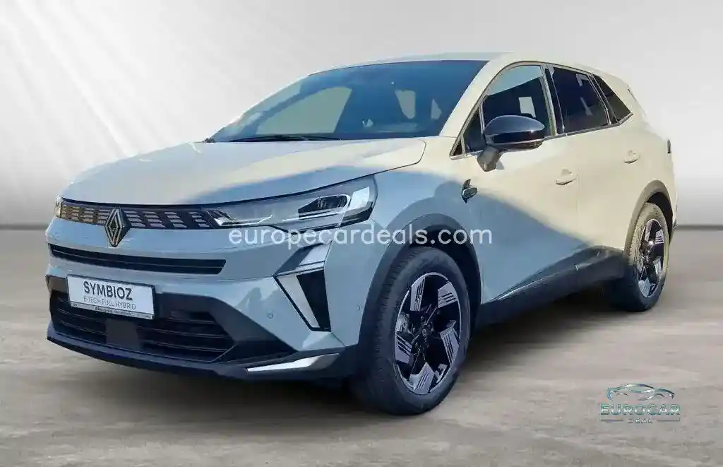 Renault Symbioz