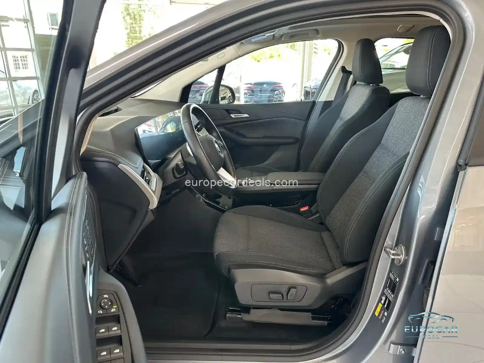 BMW 225 Active Tourer