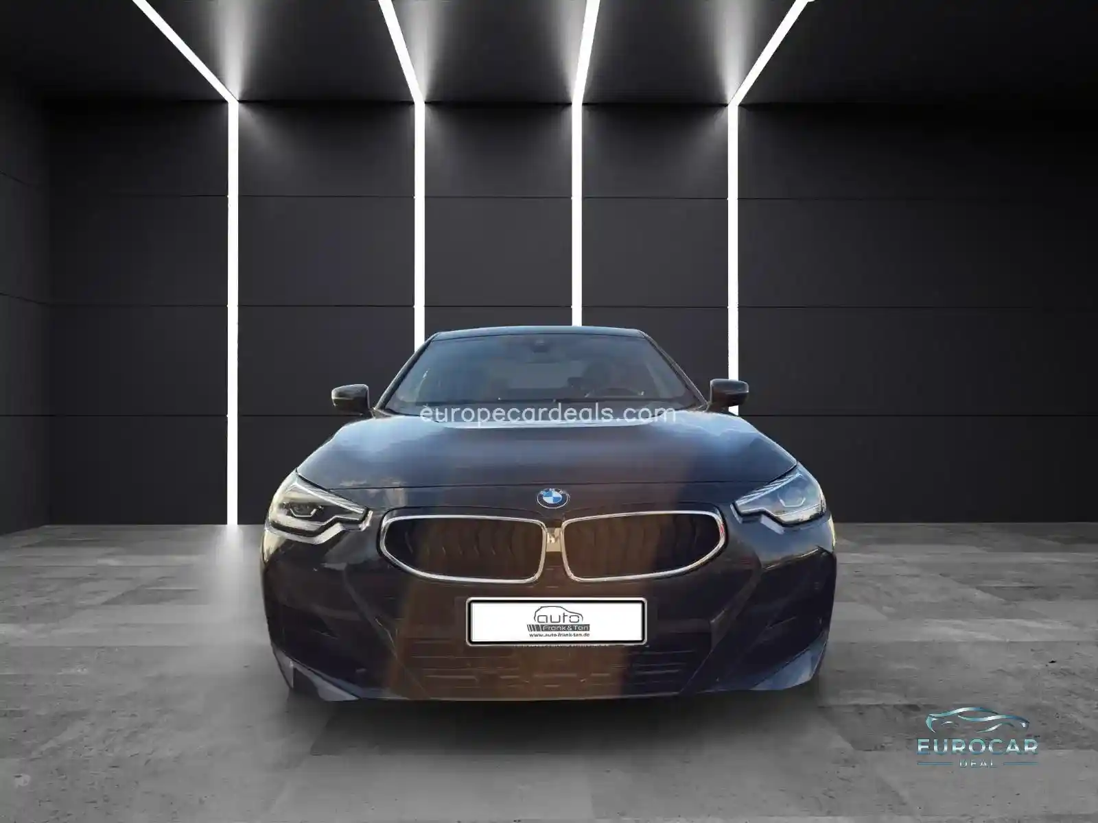 BMW 220