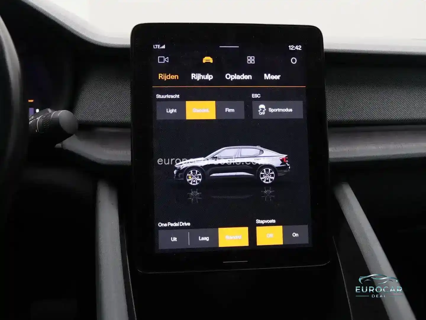 Polestar 2