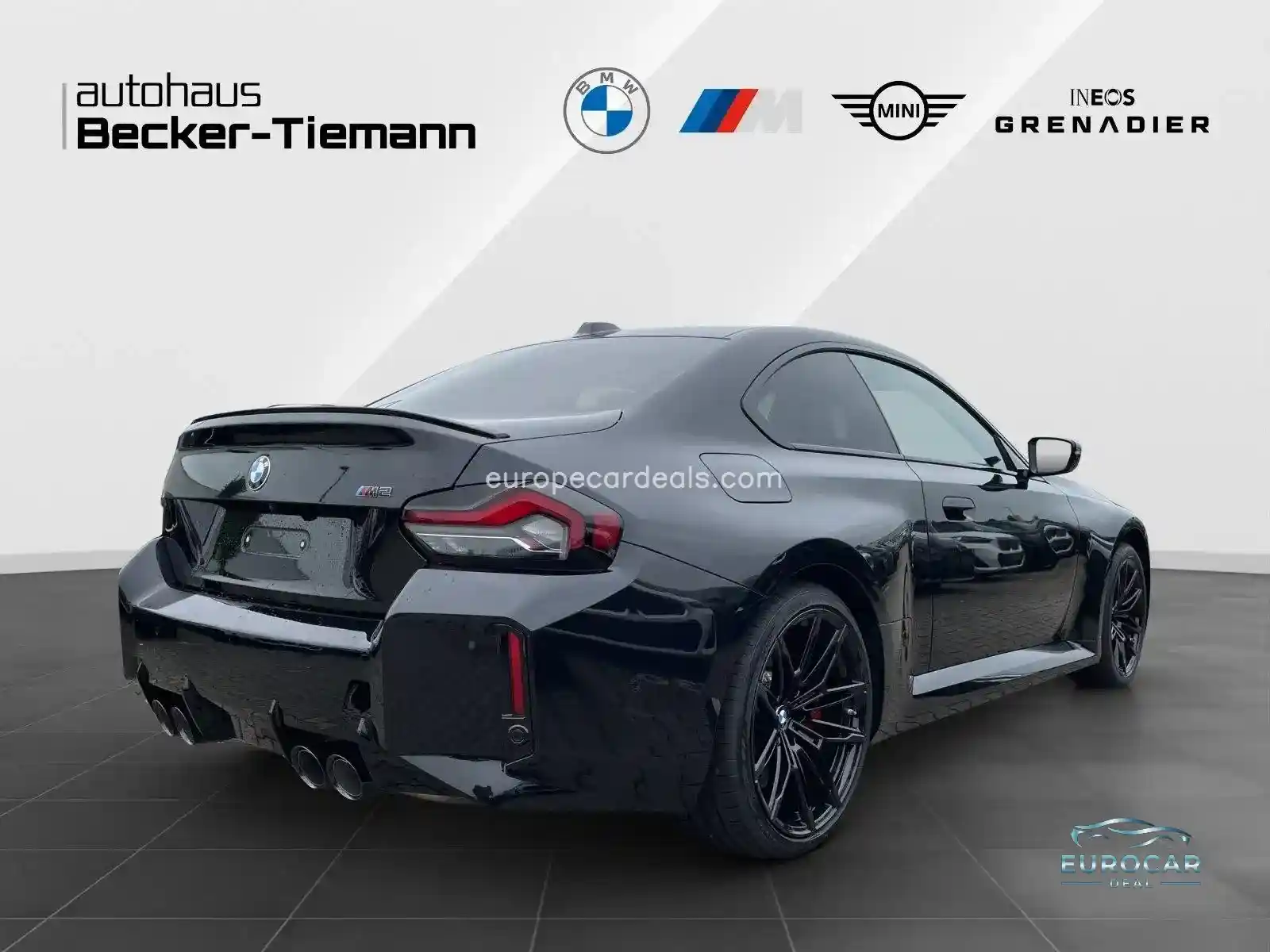 BMW M2