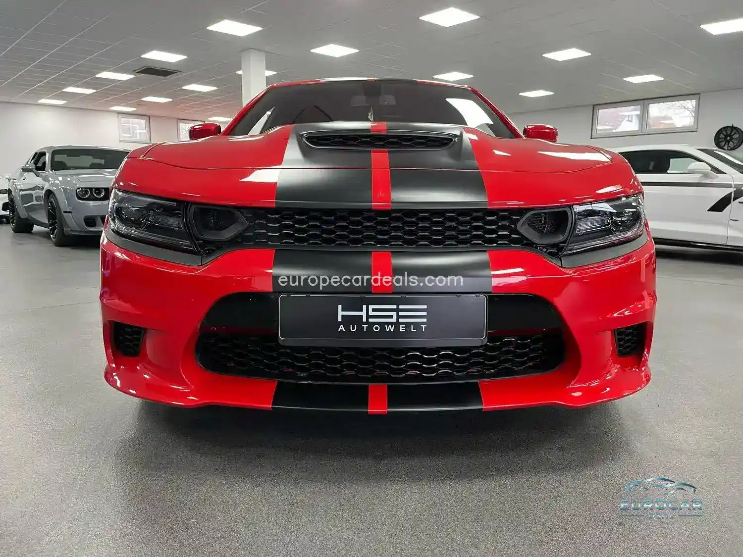 Dodge Charger
