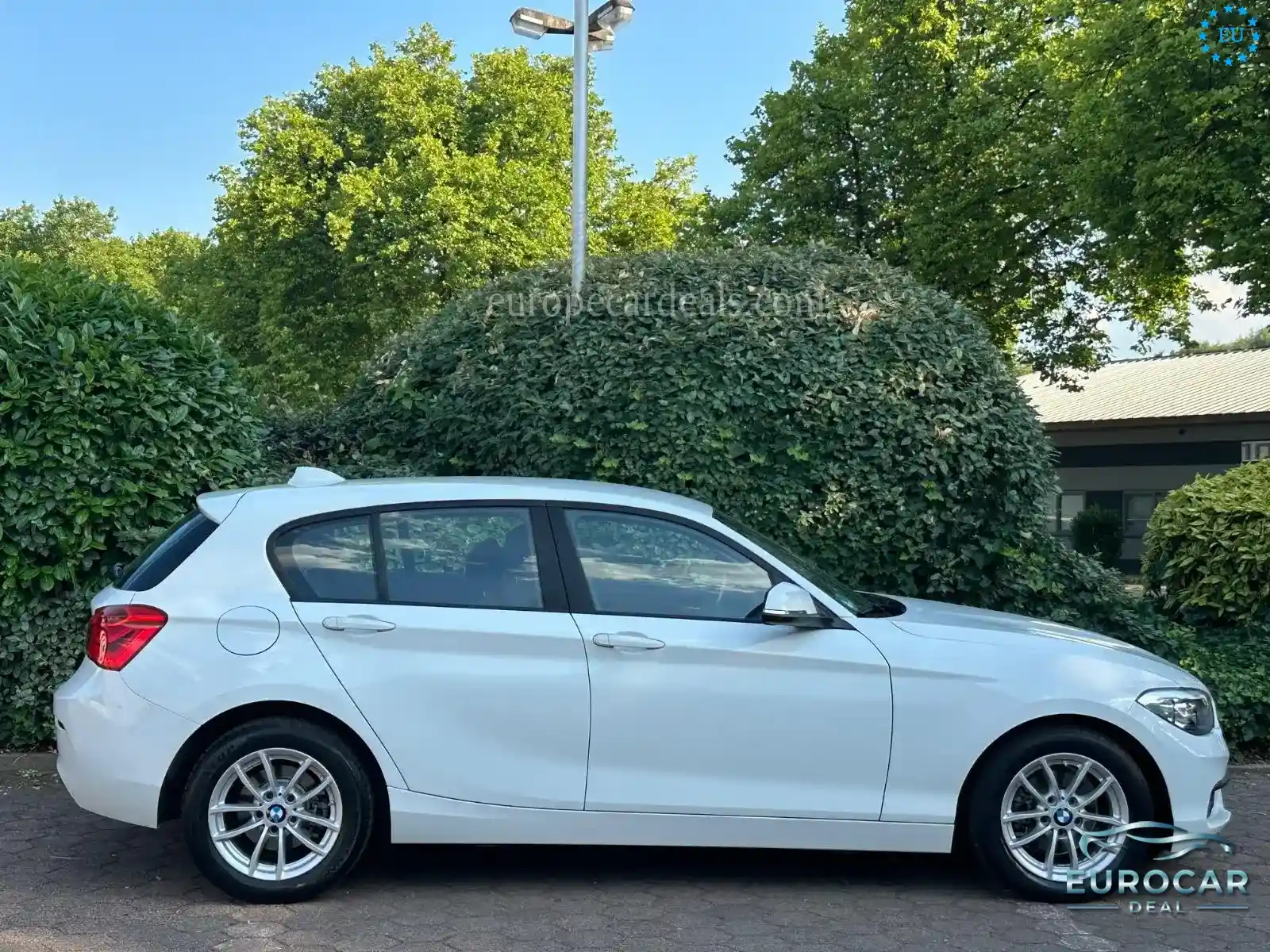 BMW 118