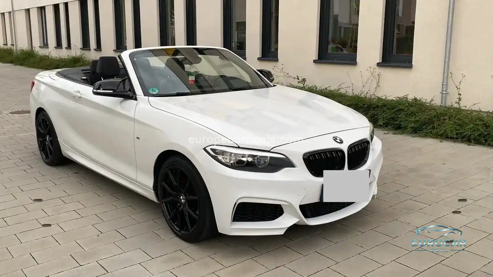 BMW 218