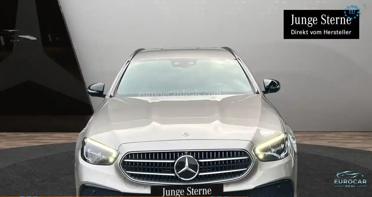 Mercedes-Benz E 300