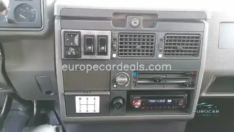 Iveco Other