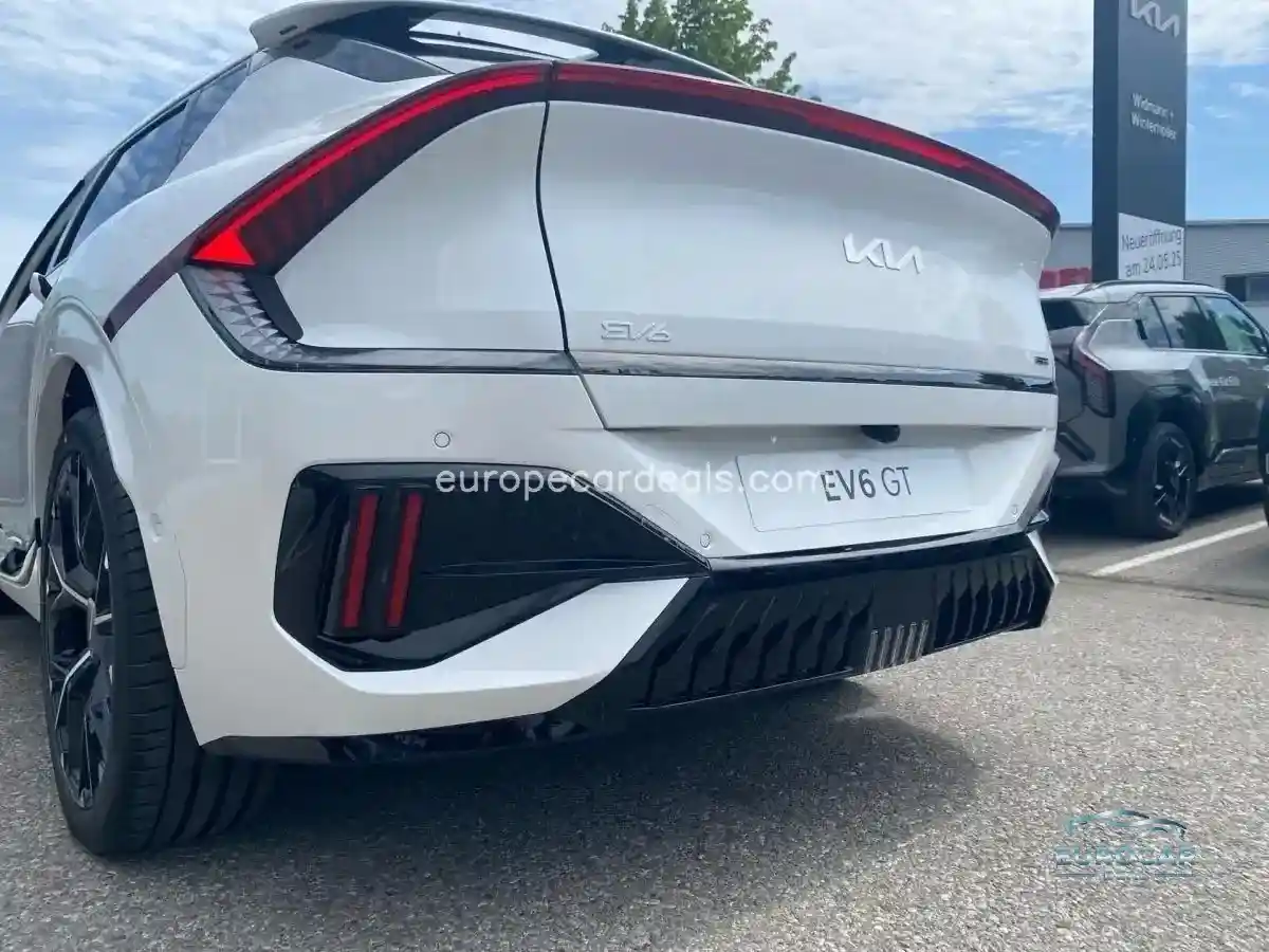 Kia EV6