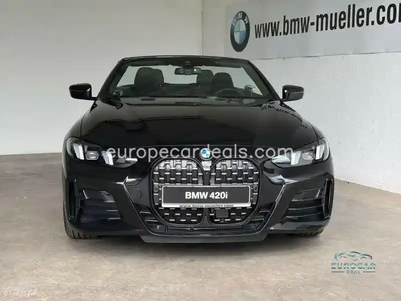 BMW 420