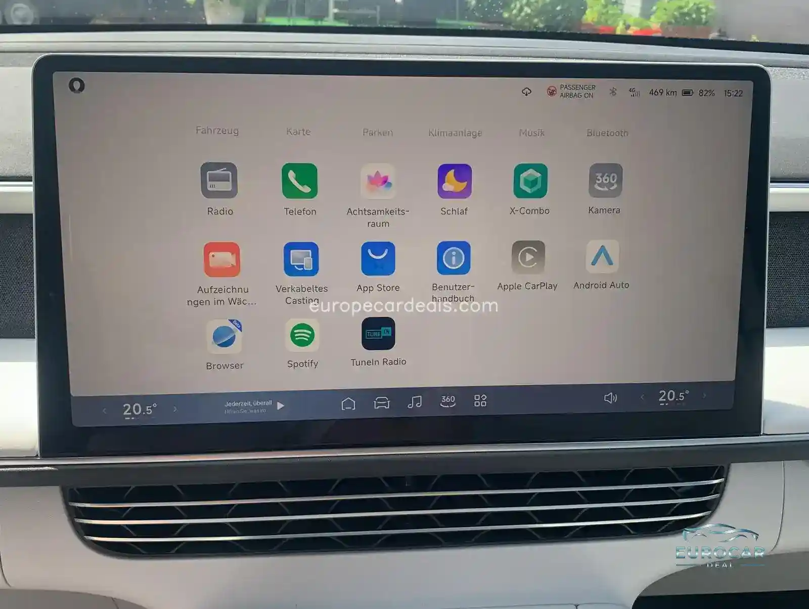 XPENG G6
