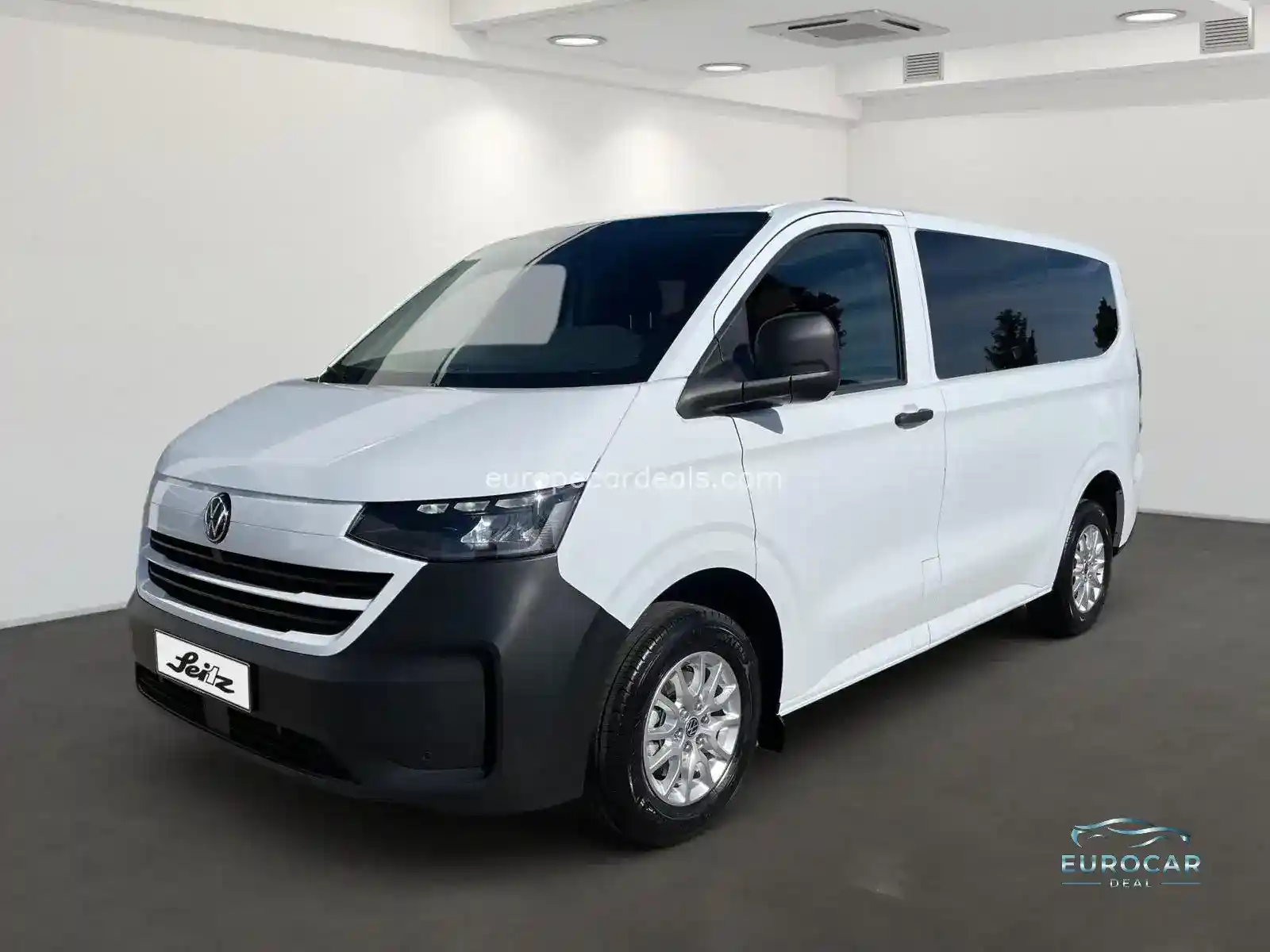 Volkswagen T7 Caravelle