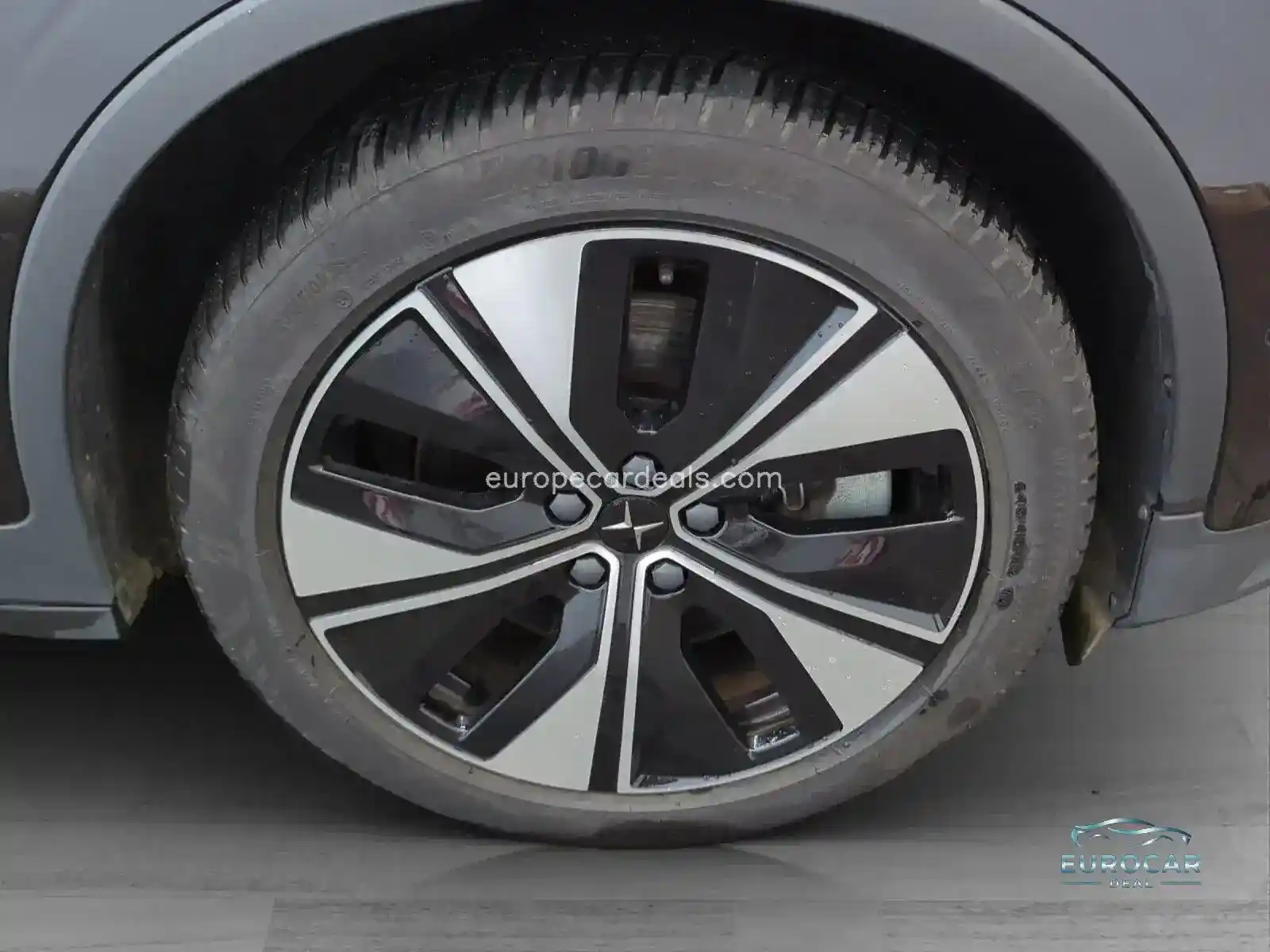 Polestar 2