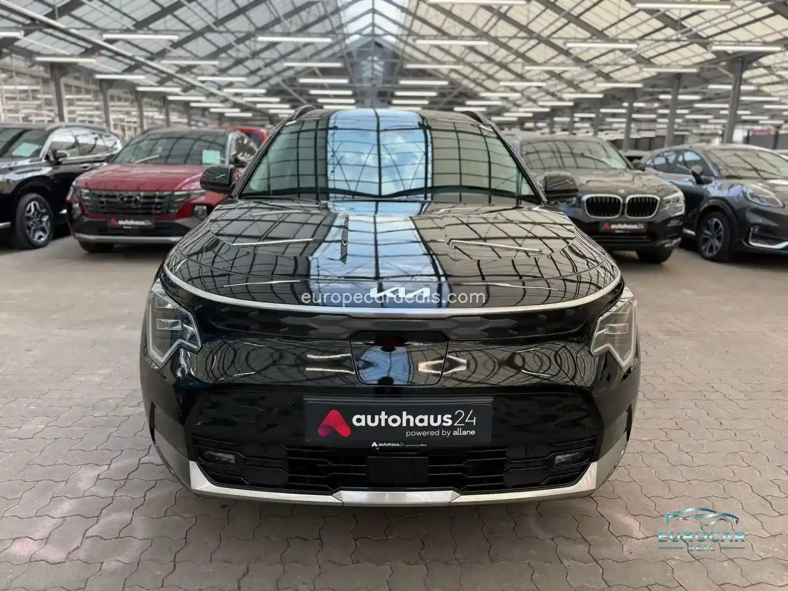 Kia Niro EV