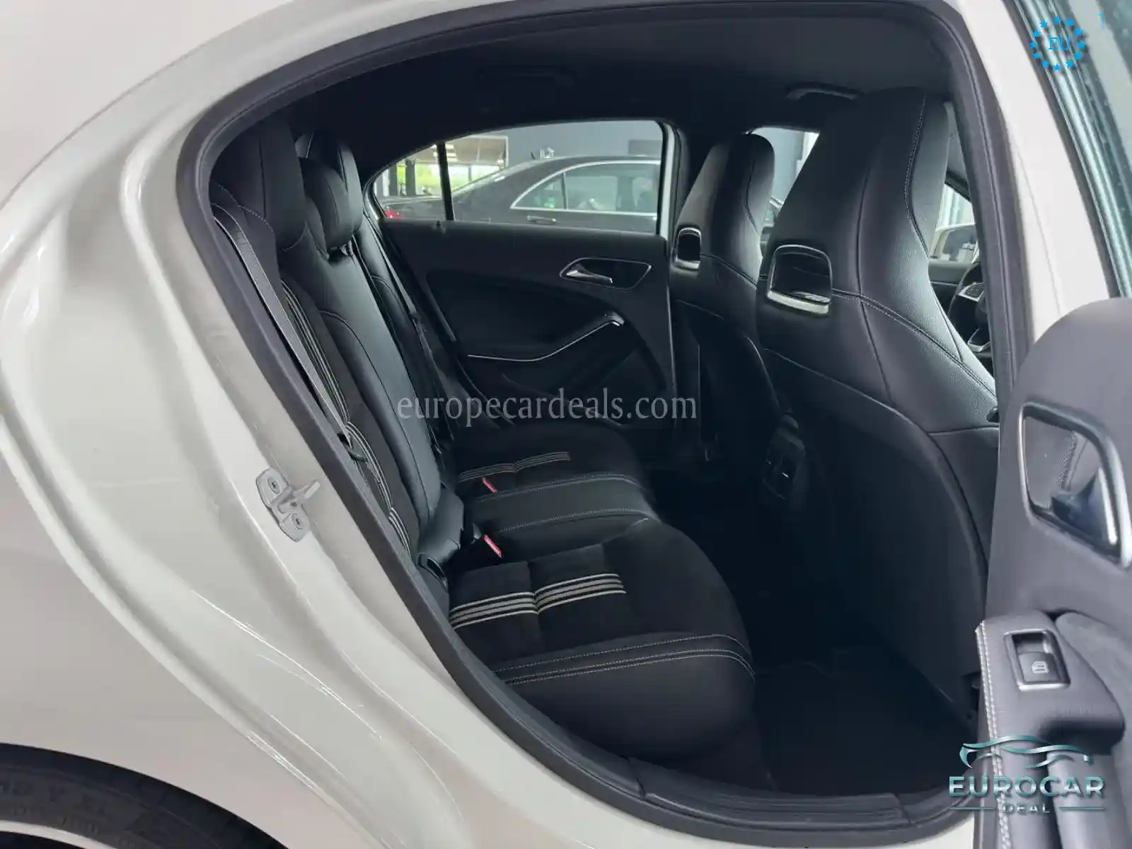 Mercedes-Benz A 220