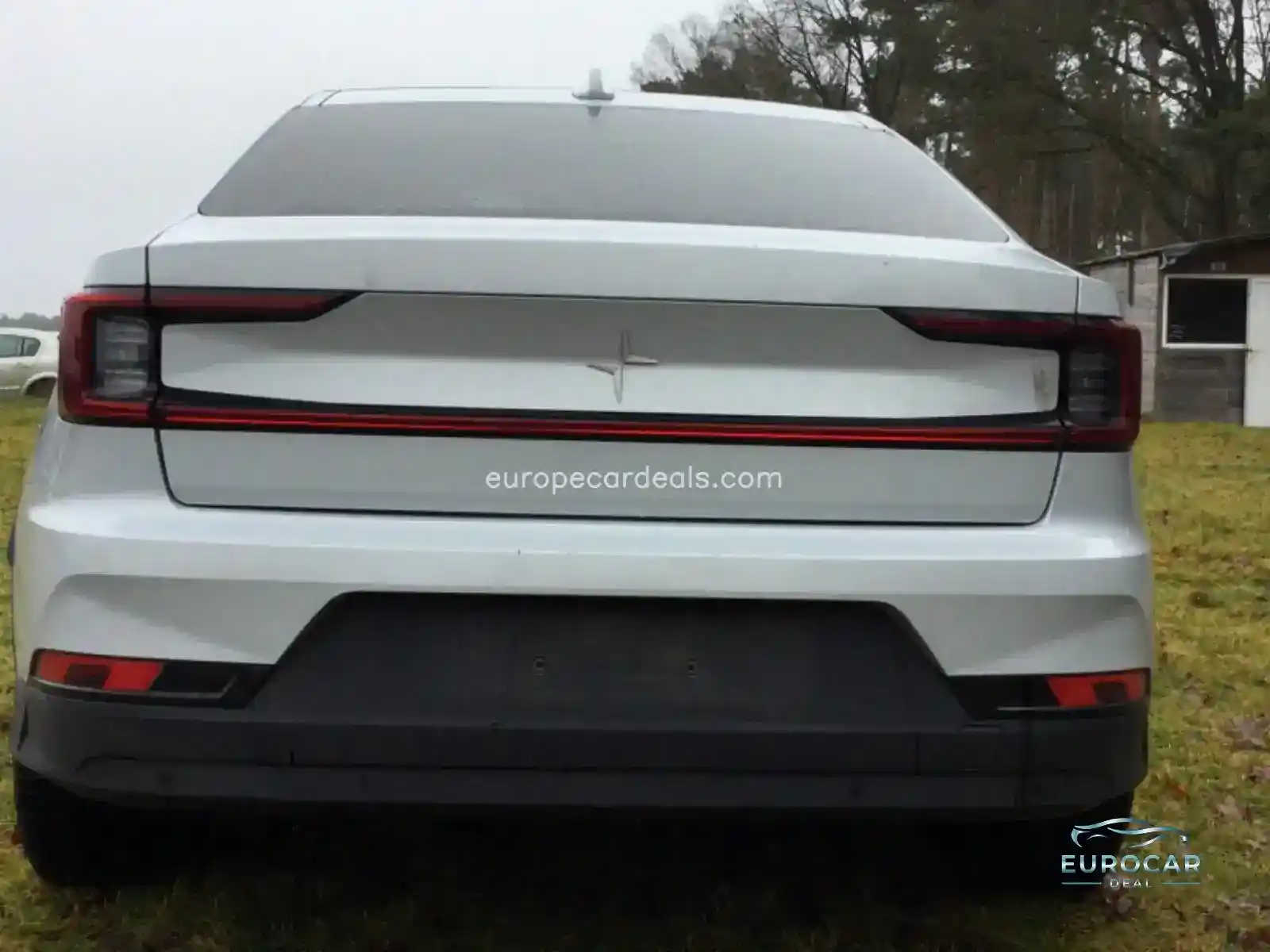 Polestar 2