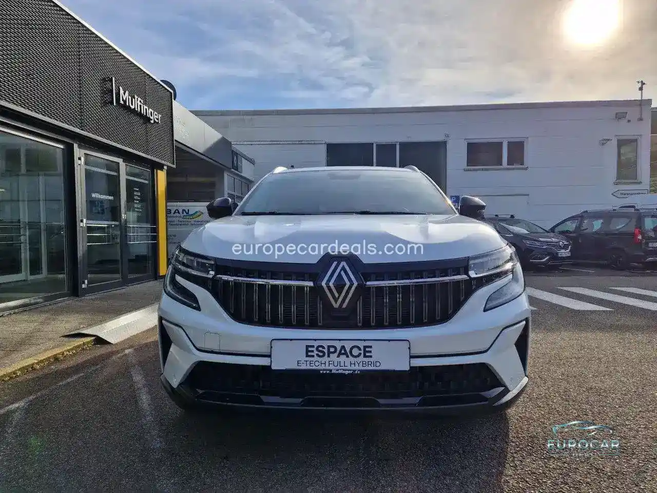 Renault Espace
