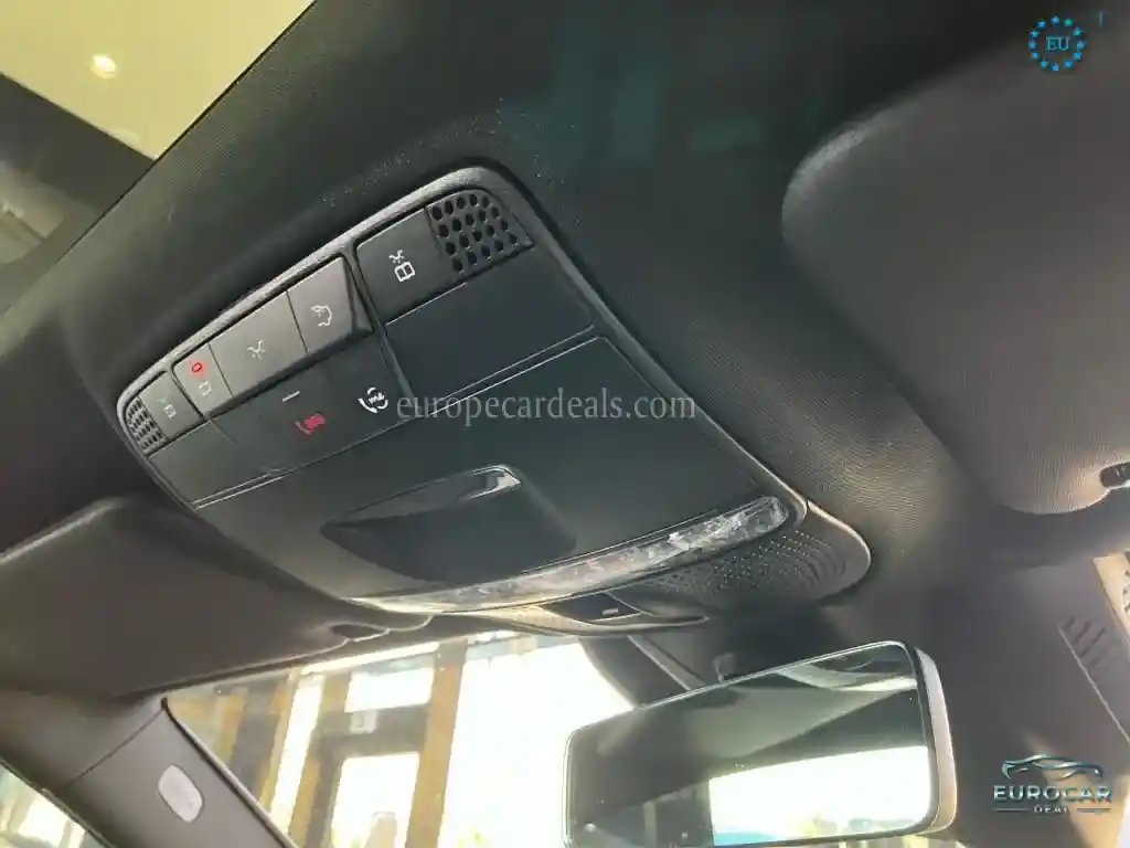 Mercedes-Benz E 400