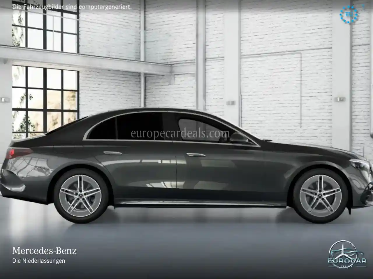 Mercedes-Benz E 300