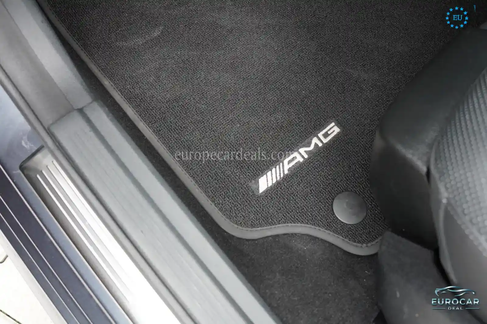 Mercedes-Benz E 400