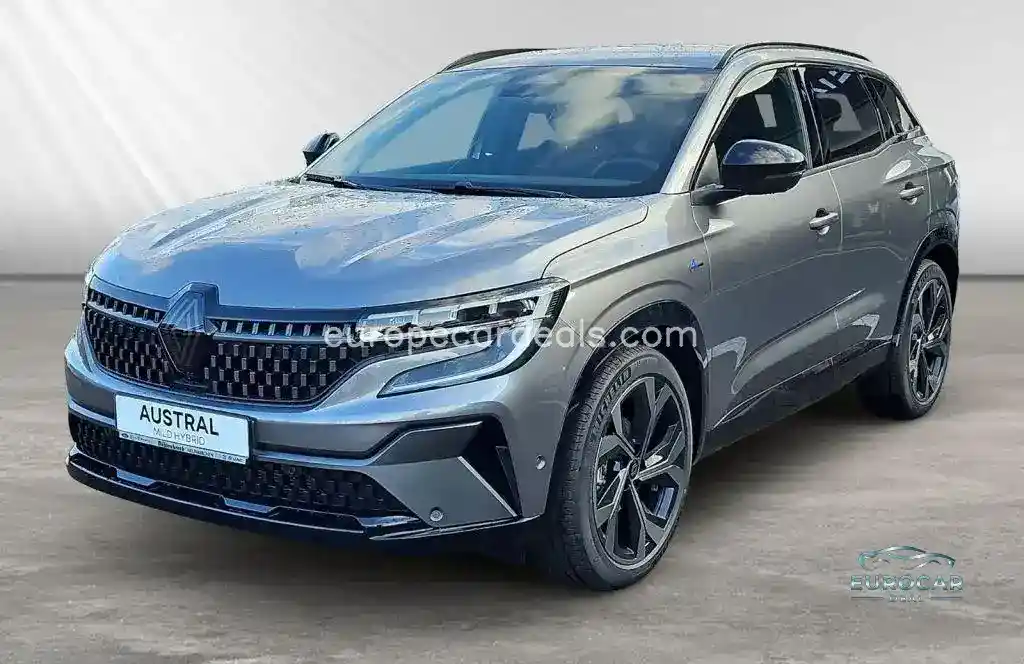 Renault Austral