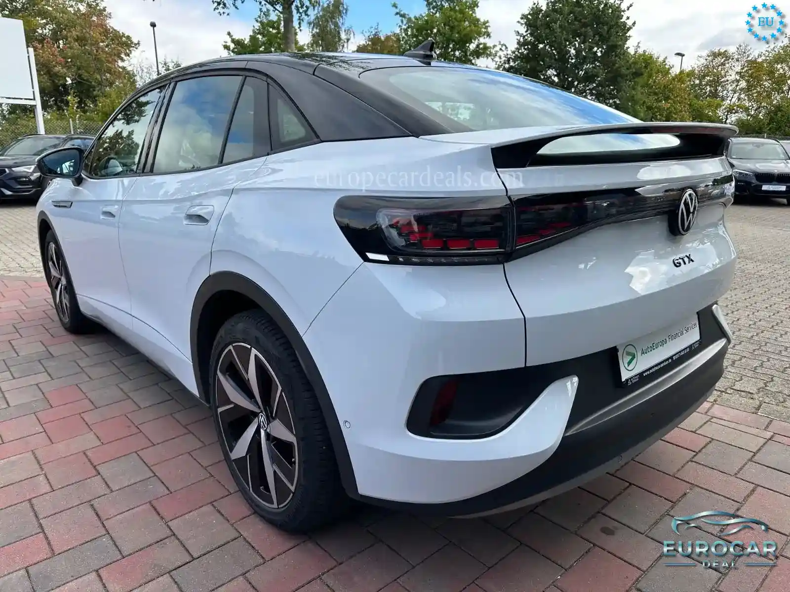 Volkswagen ID.5