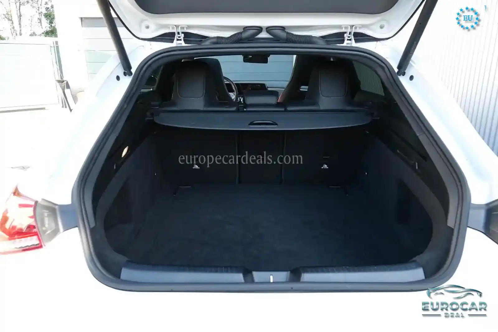 Mercedes-Benz CLA 200 Shooting Brake